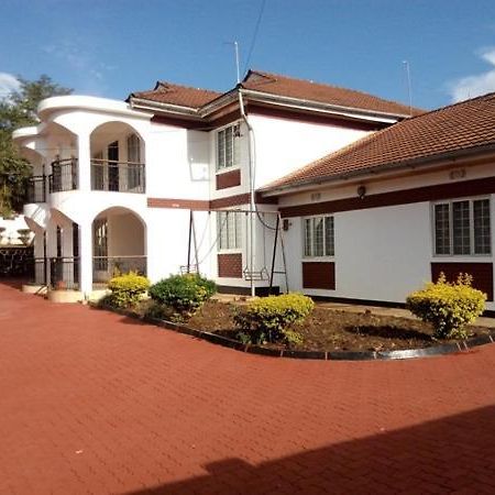 Zazu Hostel Arusha Exterior foto